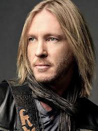 Blues rock guitarist Kenny Wayne Shepherd shreds at Lucas Theatre, June 10