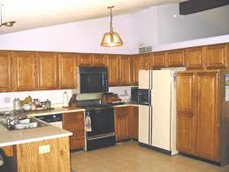 four steps to a modern kitchen dean