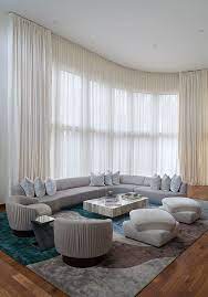20 Best Modern Living Room Curtain Ideas Curtains Living Room Living Room Decor Curtains Trendy Living Rooms