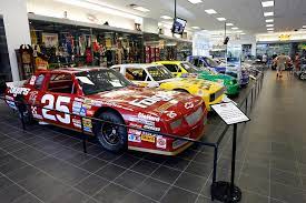 Chevy Congratulates Hendrick Motorsports On Three Decades Of Wins Chevy Hardcore