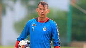 Bùi tấn trường (born 19 february 1986) is a vietnamese goalkeeper who plays for v.league 1 club hà nội. Táº¥n TrÆ°á»ng Trá»Ÿ Láº¡i Ä't Viá»‡t Nam Pháº§n ThÆ°á»Ÿng Cho Sá»± Nháº«n Náº¡i Goal Com