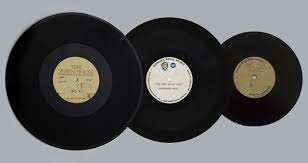 Mastering for vinyl is a very specific skill. Acetate Disc Wikipedia