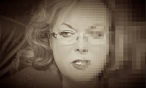 Suppressing free speech and editing Wikipedia. Is that why we pay taxes,  Mrs Collins?