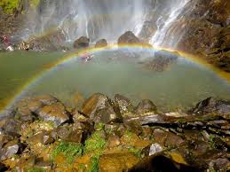 Sungai Lembing Is One Of The Best Spots For Camping In Malaysia Malaysia Waterfall Near Kl Rainbow Waterfall Sungai Lembing Waterfall