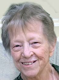 Patricia Ellen LeDuc Janke