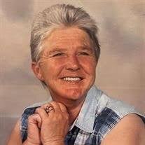 June Darlene James Obituary