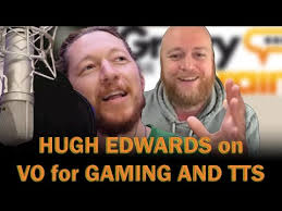 VO LIFE Voiceover Video Interviews