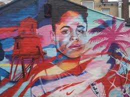 Demi Stokes — Frank Styles