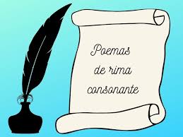 9 Poemas Con Rima Consonante Para Ninos De Primaria