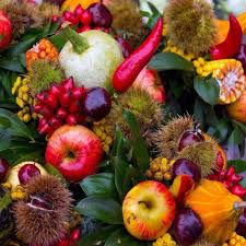 The First Fruits The Difference By Paula White Fruit Pure Products Beautiful Rainbow