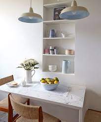 Small Kitchen Ideas 29 Ways To Create Smart Super Organised Spaces