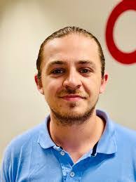 David Bochniak's Instagram, Twitter & Facebook