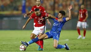 إحصائيات مباراة الأهلي والزمالك في نهائي كأس مصر
