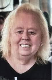 Rita Secrest Obituary (1957