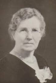 Mary Naomi Willard Brooks (1864-1948)