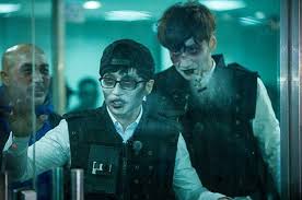 Proof that yoo jae suk is really doing workout.#yoojaesuk #happytogetherkbs #kangyewon #yoojaesukabs #runningman #yoojaesukfans Zombie Yoo Jae Suk And Lee Kwang Soo Running Man Running Man 7012 Man
