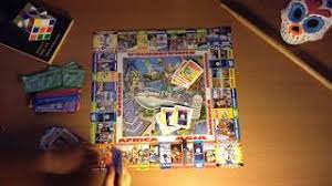Pero, cuidado, tu fortuna puede cambiar en un tiro de dados. Como Jugar Turista Mundial Juego De Mesa Explicacion Tutorial Youtube