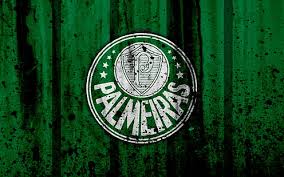 Sep palmeiras metal, sports, football, futebol, soccer, papel de parede. Hd Wallpaper Soccer Sociedade Esportiva Palmeiras Logo Wallpaper Flare