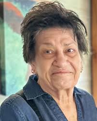 Kathleen Boman Obituary September 3, 2024