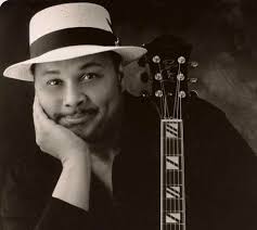 Marion native Andy Wood, lead guitarist for Rascal Flats. And he  good!!!!!!!!