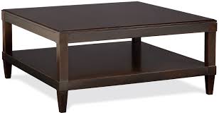 Cocktail Table Bernhardt In 2020 Table Coffee Table Square Cocktail Tables