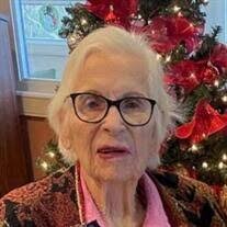 Barbara Ann Buck Obituary