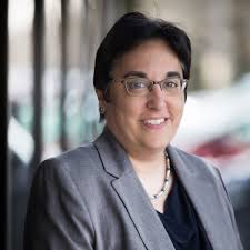 Women's Lunch Place Board of Directors — Women's Lunch Place