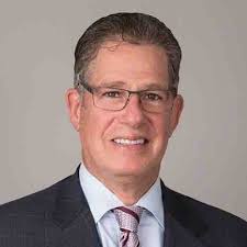 I could not think of someone more deserving of the Charlotte Business  Journal CFO Lifetime Achievement Award than Steve Young.