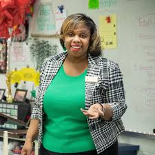Take one look at Dione Williams, '03, and you'll see precisely why USC  Upstate graduates are so highly prized in their communities and  professions. Dione has served