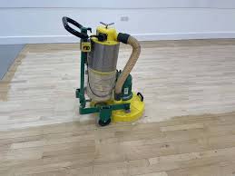 Floor Sanding Devon