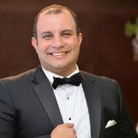 George Samir's Instagram, Twitter & Facebook