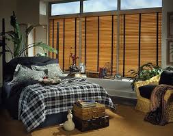 Wood blinds can be yours in days, not weeks, when you order online at selectblinds.com! Adding Cloth Tapes To Your Faux Wood Blinds Lets You Tie Together Your Room S De Cor For A Finished Professionall Faux Wood Blinds Wood Blinds Dreamy Bedrooms