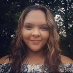 Tanisha Curtis's Instagram, Twitter & Facebook