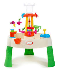Take A Look At This Little Tikes Fountain Factory Water Table Today Kids Water Table Water Tables Little Tikes