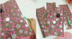 Sampul duit raya kembali lagi tahun ni. Diy Je Sampul Duit Raya Tu Betul Betul Jimat Wey Manisfm