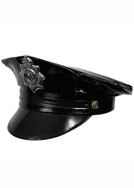 Pin On Ghost Cop
