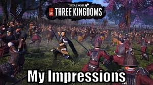 You need to enable this feature to use the sharethis widget. Total War Three Kingdoms Crack Codex Cpy Download On Pc