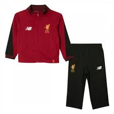 Dhgate.com provide a large selection of promotional survetement foot on sale at cheap price and excellent crafts. Prix Survetement Football Liverpool Petit Enfant Bebe 2017 2018 Rouge Noir