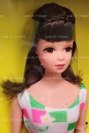 Barbie Collector Edition Barbie 1996 30th Anniversary Francie Puppe Mattel  #14608 Barbie Inspiring Women