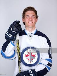 Get the latest nhl news on jack roslovic. Jack Roslovic Poses For A Portrait After Being Selected 25th Overall By The Winnipeg Jets During The 2015 Nhl Draft At B Jets Hockey Winnipeg Jets Sport Hockey