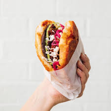Sushi Momo Creator Brings Vegan Mexican Street Food to the Plateau - Eater  Montreal