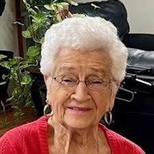 Mae McMinn Obituary June 7, 2023