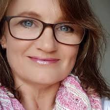 Penny Hackney Portrait Art