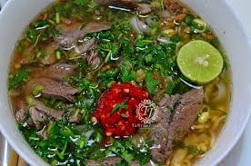 Bihun sup tulang utara | sedap sampai ketaq pala. Resepi Mee Champa Pedas Berasap Iluminasi