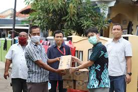 Gaji pltu cirebon / gaji karyawan xiboba cahunit com. Toshiba Indonesia Beri Bantuan Penanganan Covid 19 Untuk Warga Sekitar Proyek Pltu Radarcirebon Com