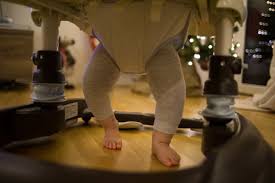 The Best Baby Walker Training For Your Baby S First Steps