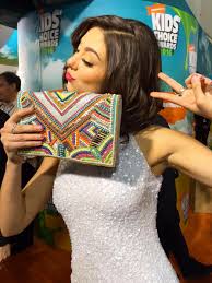 The 2021 nickelodeon kids' choice awards are officially right around the corner, and on tuesday, feb. Love These Looks Kids Choice Awards 2016 Girlslife