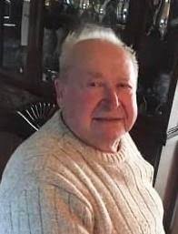 Obituary information for John Miklos