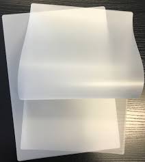 Eur 15,99 bis eur 319,99. Matte Laminierfolien Matte