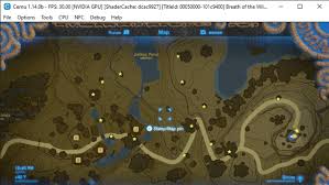 A house with a bed and weapon, bow, and shield storage. Restoring The Sheikah Slate The Legend Of Zelda Breath Of The Wild Walkthrough Guide Gamefaqs